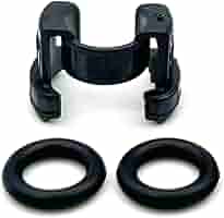 150-10 専用 Gansenly 88718-1E150 A/C Condensor Hard Line Lock Clamp Clip